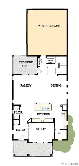 21044 E 62nd AVE, Aurora, CO 80019