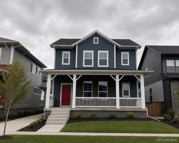 21044 E 62nd AVE, Aurora, CO 80019
