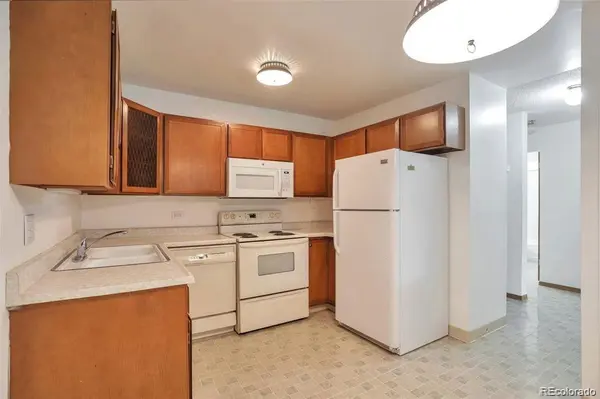 9340 E Center AVE #8A, Denver, CO 80247