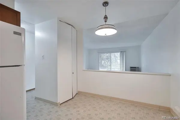 9340 E Center AVE #8A, Denver, CO 80247