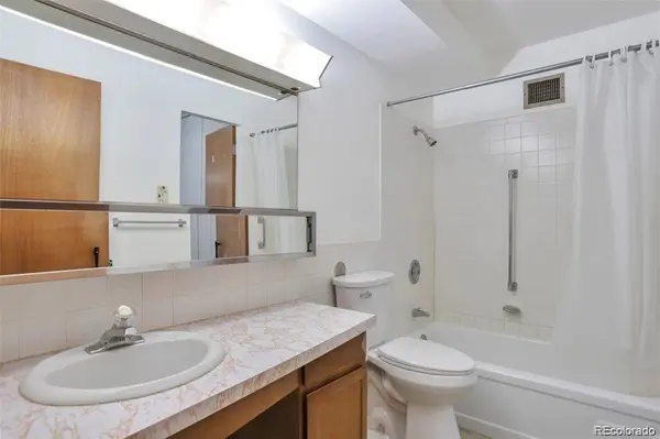 9340 E Center AVE #8A, Denver, CO 80247