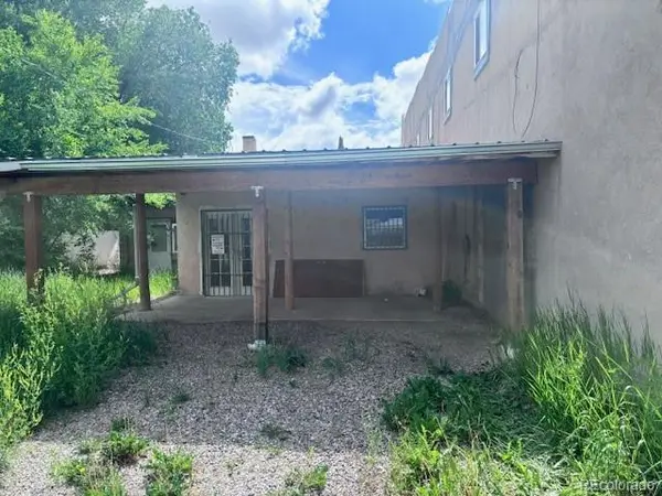 327 Main, San Luis, CO 81151