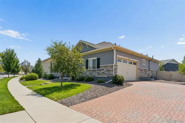 20422 E 52nd AVE, Denver, CO 80249