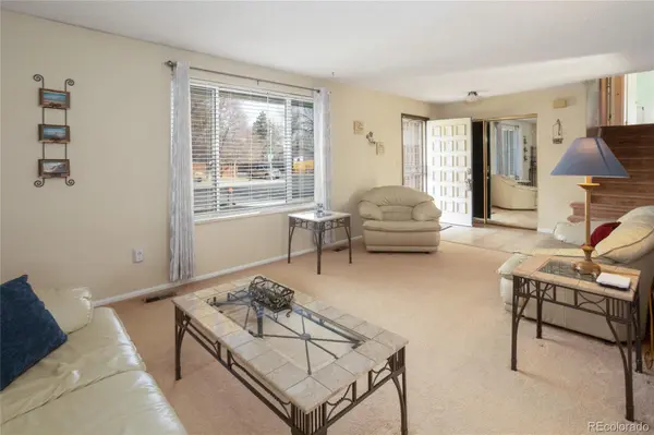 3404 S Ouray WAY, Aurora, CO 80013