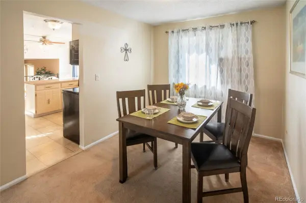 3404 S Ouray WAY, Aurora, CO 80013