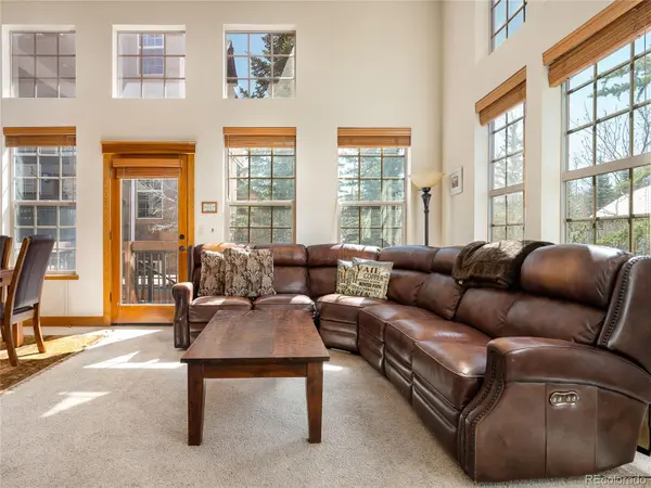 509 Red Quill WAY, Winter Park, CO 80482