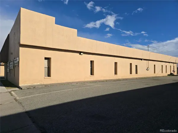 422 and 418 4th ST, Alamosa, CO 81101
