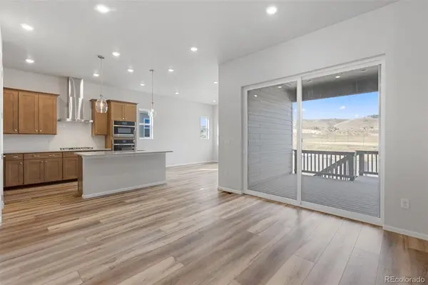 166 S Terry ST, Golden, CO 80401