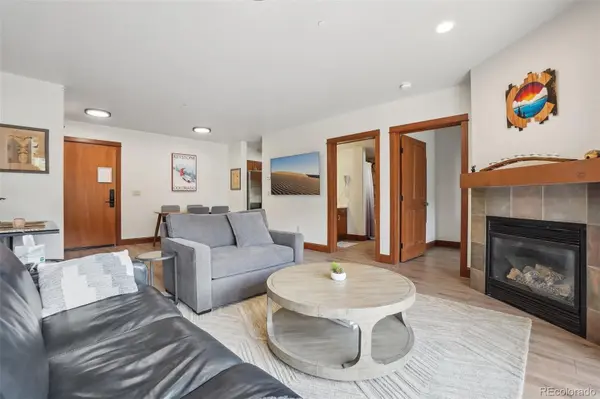 22787 US Highway 6 #302, Keystone, CO 80435