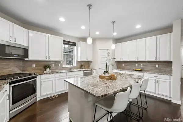 11500 E 26th AVE, Aurora, CO 80010