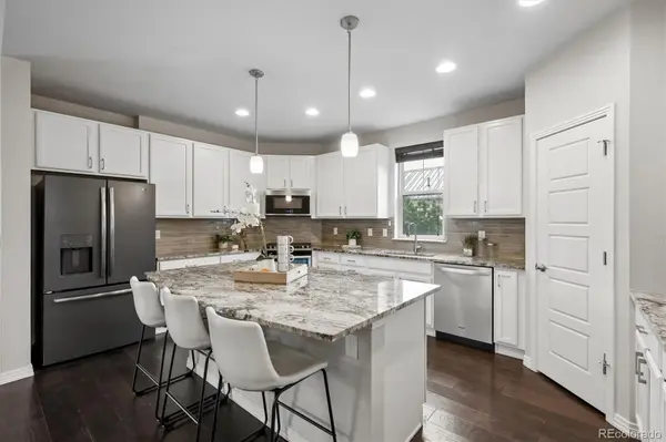 11500 E 26th AVE, Aurora, CO 80010