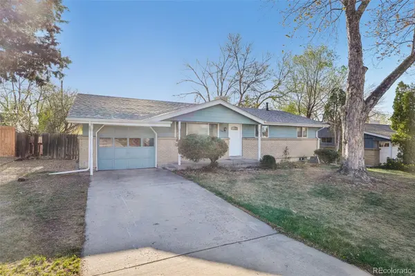 7064 Ingalls CT, Arvada, CO 80003