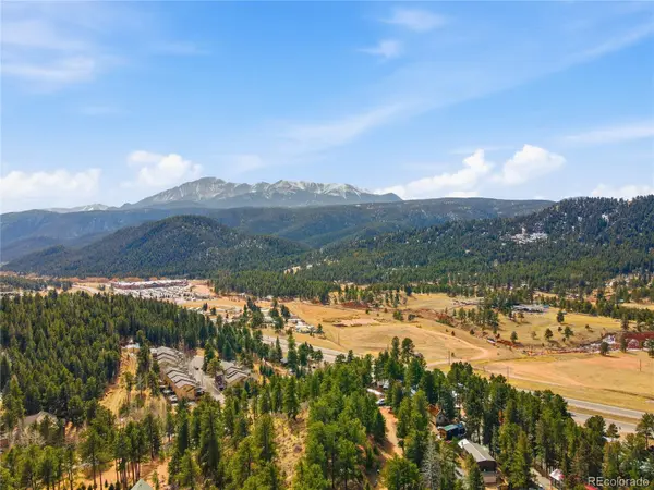 19253 E US Highway 24, Woodland Park, CO 80863