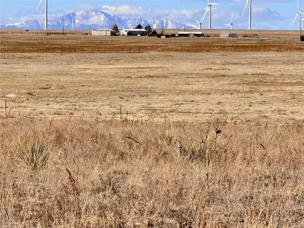 9320 Mulberry RD, Calhan, CO 80808
