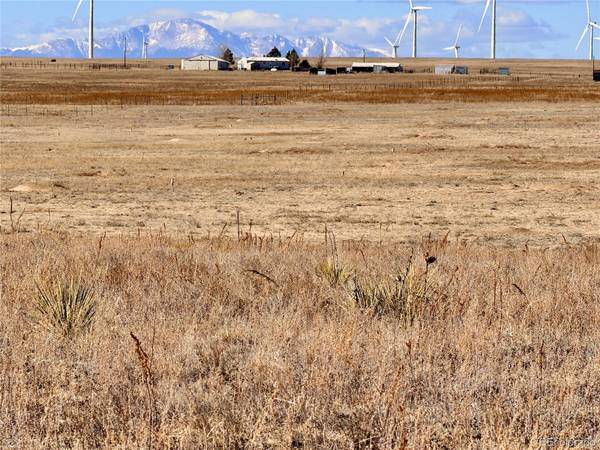 9320 Mulberry RD, Calhan, CO 80808