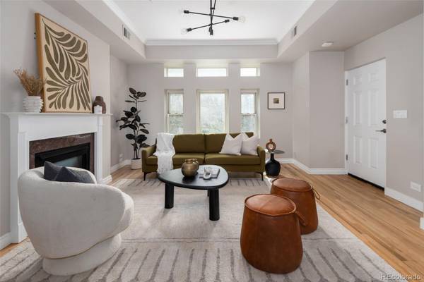 1025 E 17th AVE #3, Denver, CO 80218
