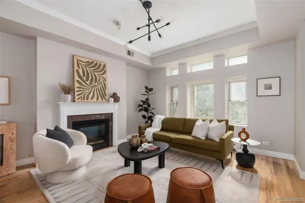 1025 E 17th AVE #3, Denver, CO 80218