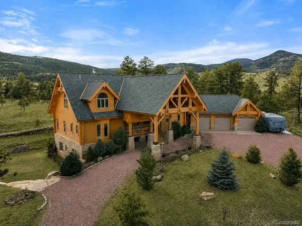 324 Elk View CT, Canon City, CO 81212
