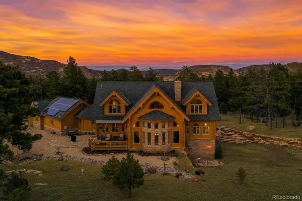 324 Elk View CT, Canon City, CO 81212