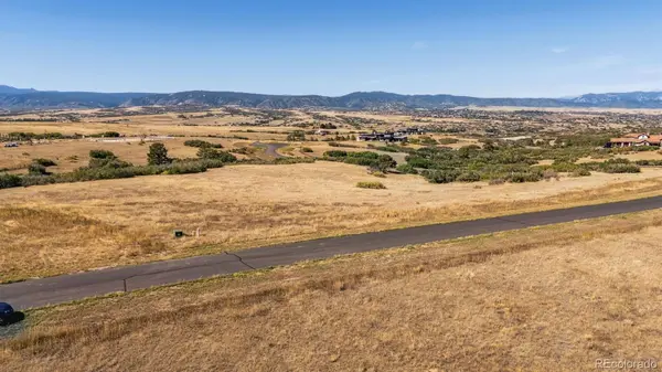 2814 Charlford LN, Sedalia, CO 80135