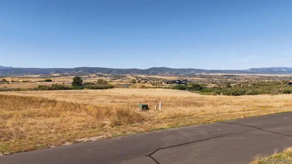 2814 Charlford LN, Sedalia, CO 80135