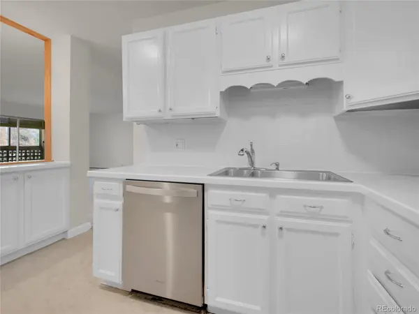 3144 S Wheeling WAY #206, Aurora, CO 80014