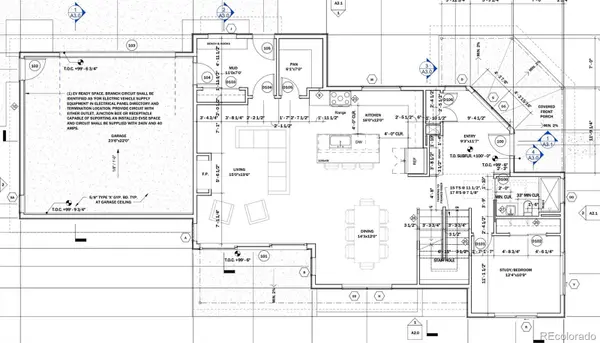 351 S Foote AVE, Lafayette, CO 80026