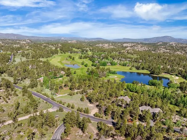 364 Juniper CT, Red Feather Lakes, CO 80545