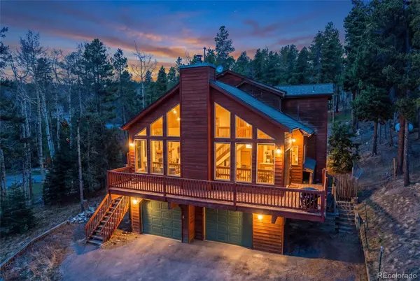 330 Lodgepole DR, Evergreen, CO 80439,Video Tour