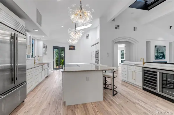 5200 Sunset DR, Bow Mar, CO 80123