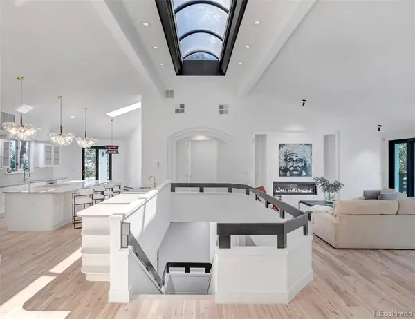 5200 Sunset DR, Bow Mar, CO 80123