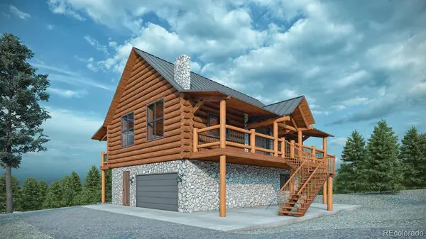 14 Rocky Mountain LN, Grand Lake, CO 80447
