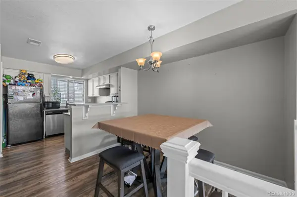 8199 Welby RD #1204, Denver, CO 80229