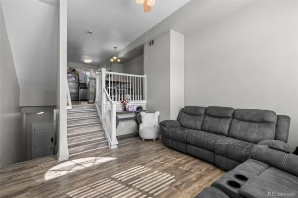 8199 Welby RD #1204, Denver, CO 80229