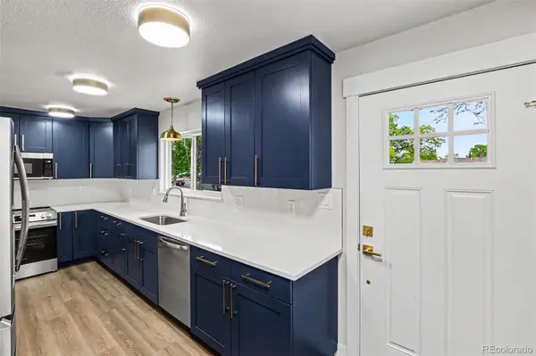 809 Gallup RD, Fort Collins, CO 80521