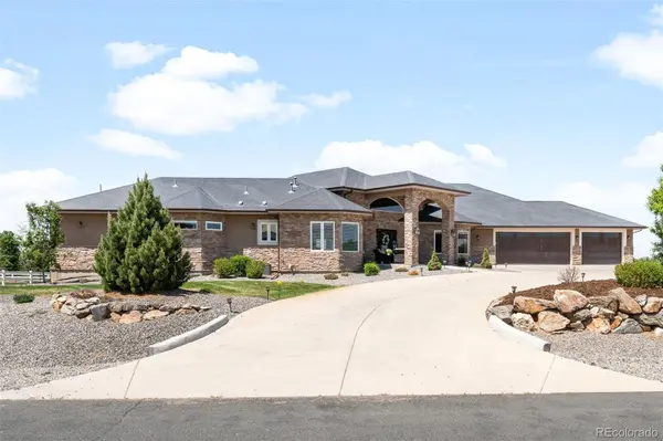 5875 E 162nd AVE, Brighton, CO 80602