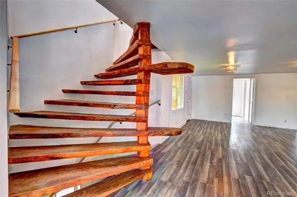 2148 Mcdowell DR, Como, CO 80432