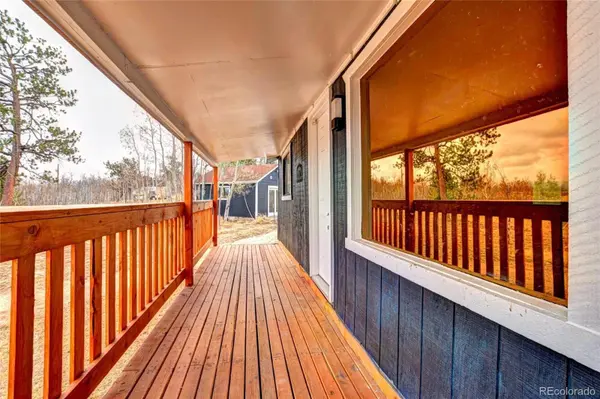 2148 Mcdowell DR, Como, CO 80432