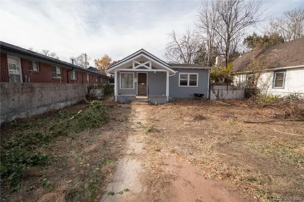 4325 Perry ST, Denver, CO 80212