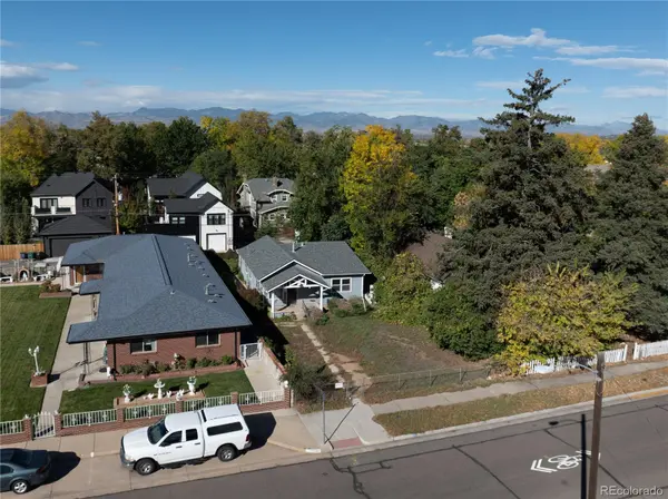 4325 Perry ST, Denver, CO 80212