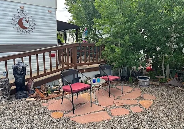 127 Water Tank CIR, Hartsel, CO 80449