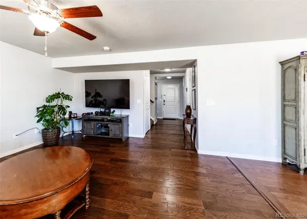 6655 Weiser DR, Colorado Springs, CO 80925