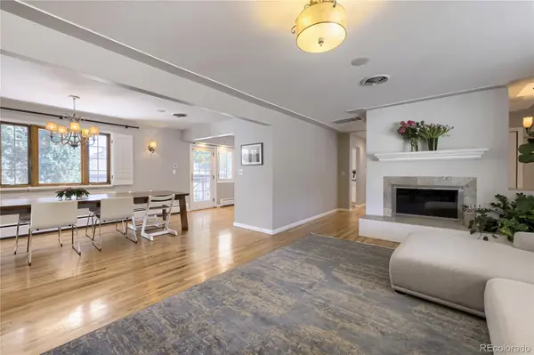 5425 E 3rd AVE, Denver, CO 80220