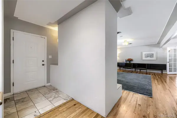 5425 E 3rd AVE, Denver, CO 80220