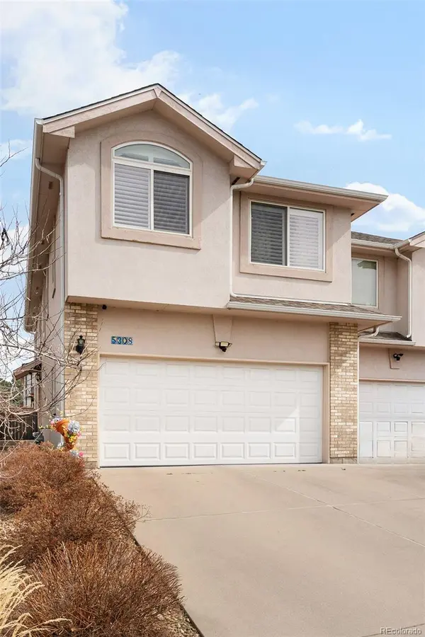 5308 Stuart ST, Denver, CO 80212