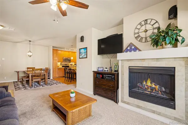 9359 Las Ramblas CT #J, Parker, CO 80134