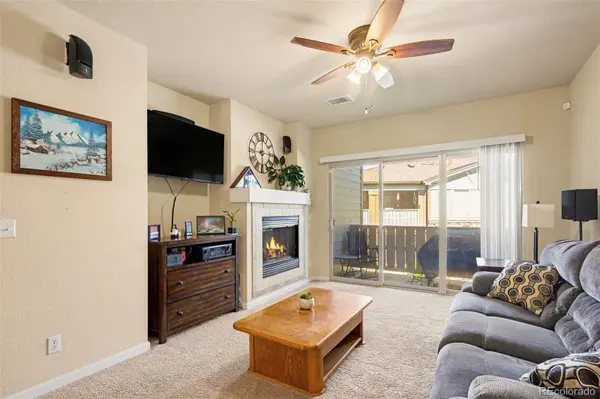 9359 Las Ramblas CT #J, Parker, CO 80134
