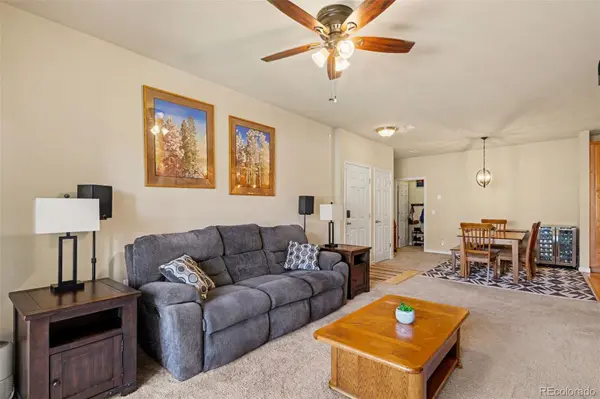 9359 Las Ramblas CT #J, Parker, CO 80134