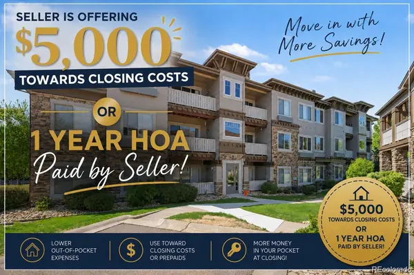 9359 Las Ramblas CT #J, Parker, CO 80134