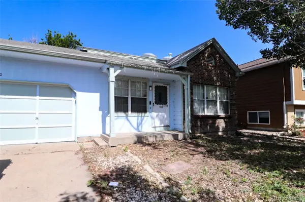 8680 Aspen CIR, Parker, CO 80134